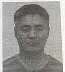 BATKHUU DOVCHIN   