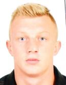 SZPLIT MAKSYMILIAN  JAN 