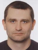 MACHNIK DARIUSZ  WŁADYSŁAW 