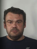 SZAJNOWSKI KRYSTIAN  ADRIAN 