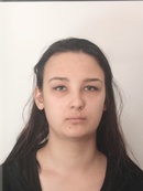 PRZYBECKA DARIA  WERONIKA 