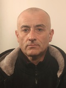 JĘKOT PIOTR  STANISŁAW PEJO