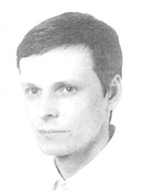 KLUZIŃSKI KRZYSZTOF  ANTONI 