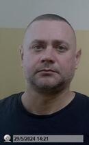 BARAN MYKHAILO   