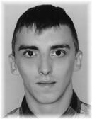 DZIKI BARTOSZ  TADEUSZ 