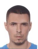 KIRYLUK MATEUSZ  HUBERT 