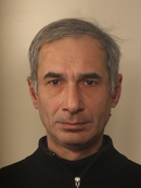 GABINASHVILI GIA   