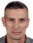 BERBER SERGII   