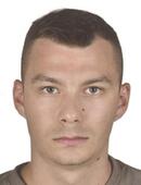 TOMASZEWSKI PATRYK  GRZEGORZ 