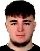 PRZYGÓCKI KACPER  MICHAŁ 