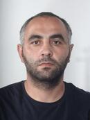 JVARIDZE BESIKI   