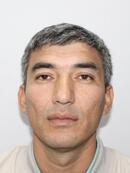 KURVANALIYEV MURAT   