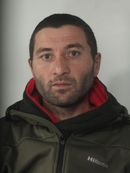 VALISHVILI IVANE   