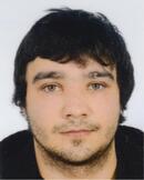 ZHOSAN OLEKSANDR   