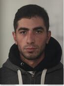 TARIMANISHVILI ROMANI   