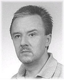 OŚWIĘCIMSKI KRZYSZTOF  ALEKSANDER 
