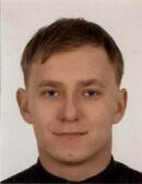 GRAMŚ KAMIL  BARTŁOMIEJ 