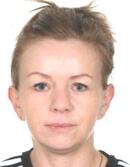 HOMANIEC ALDONA  ROKSANA 