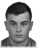 GALBARCZYK PATRYK  MATEUSZ 