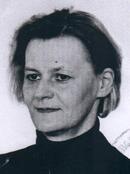 MALINOWSKA KRYSTYNA  MARIA 