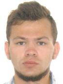 KLEBANSKYI VLADYSLAV   