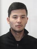 BAKHROMOV NURBEK   