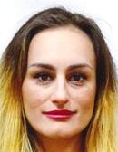 PROKOP SANDRA  ZOFIA 