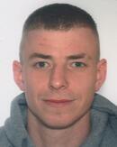 BAZYLEWICZ PATRYK  WŁODZIMIERZ 