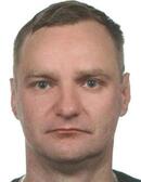 ZALEWSKI KRZYSZTOF   BLONDYNA GUCIO