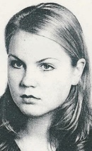 PSZCZOŁA GABRIELA  MICHALINA 