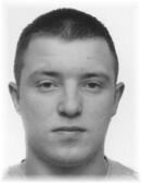 KAMROWSKI BARTOSZ  ZBIGNIEW 