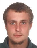 GŁĄB JAKUB  RAFAŁ 