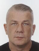 HAIN RADOSŁAW  PIOTR SZYBKI