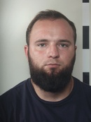 SZUMIŃSKI NIKOLAS  PIOTR 