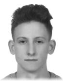 SZUMAŃSKI KACPER  TOMASZ 