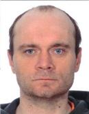 OGIŃSKI MICHAŁ  PIOTR 