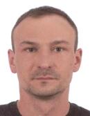 JUREWICZ ŁUKASZ  ŁUKASZ 