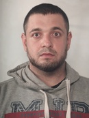 KECHERUKOV RUSLAN   