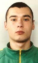 DZWONKOWSKI SEBASTIAN   DZWONEK