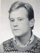 STRASZEWSKI MAREK  HENRYK 