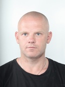 BADZIO KRYSTIAN   