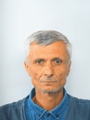 TCHUTCHULASHVILI GOCHA   