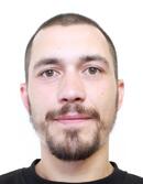 DANYLIUK VLADYSLAV   