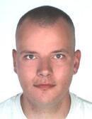 BĄK DOMINIK  MIKOŁAJ 