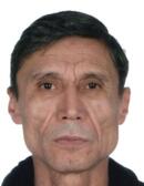 MAMEDOV BERDIMYRAT   