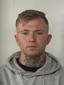 TYSHCHENKO OLEKSANDR   