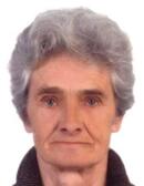 WYTRZYMAŁA STANISŁAWA  EWA 