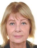 SZUBARTOWICZ-GŁOWACKA MAŁGORZATA   