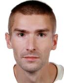 SHMURATOV YEVHENII   