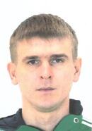 ZABAHONSKI IHAR   